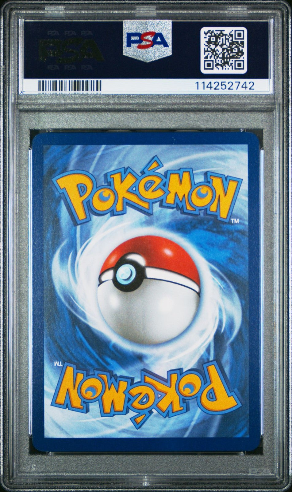 2023 Pokemon 151 Wigglytuff ex FULL ART ULTRA RARE PSA 9 GEM #187/165