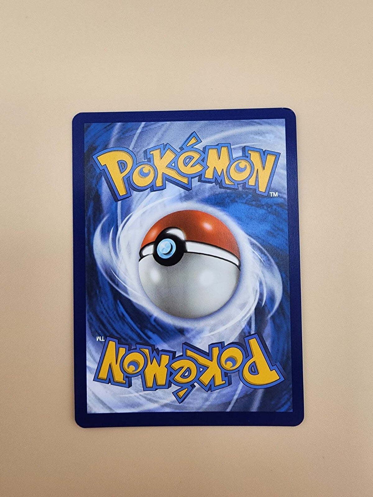Lapras ex 158/142 Sv07: Stellar Crown Holo Near Mint (NM)