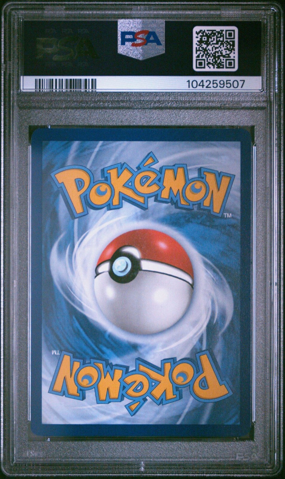 2024 Iono 124 Sv: Scarlet & Violet Promo Cards Holo PSA 10