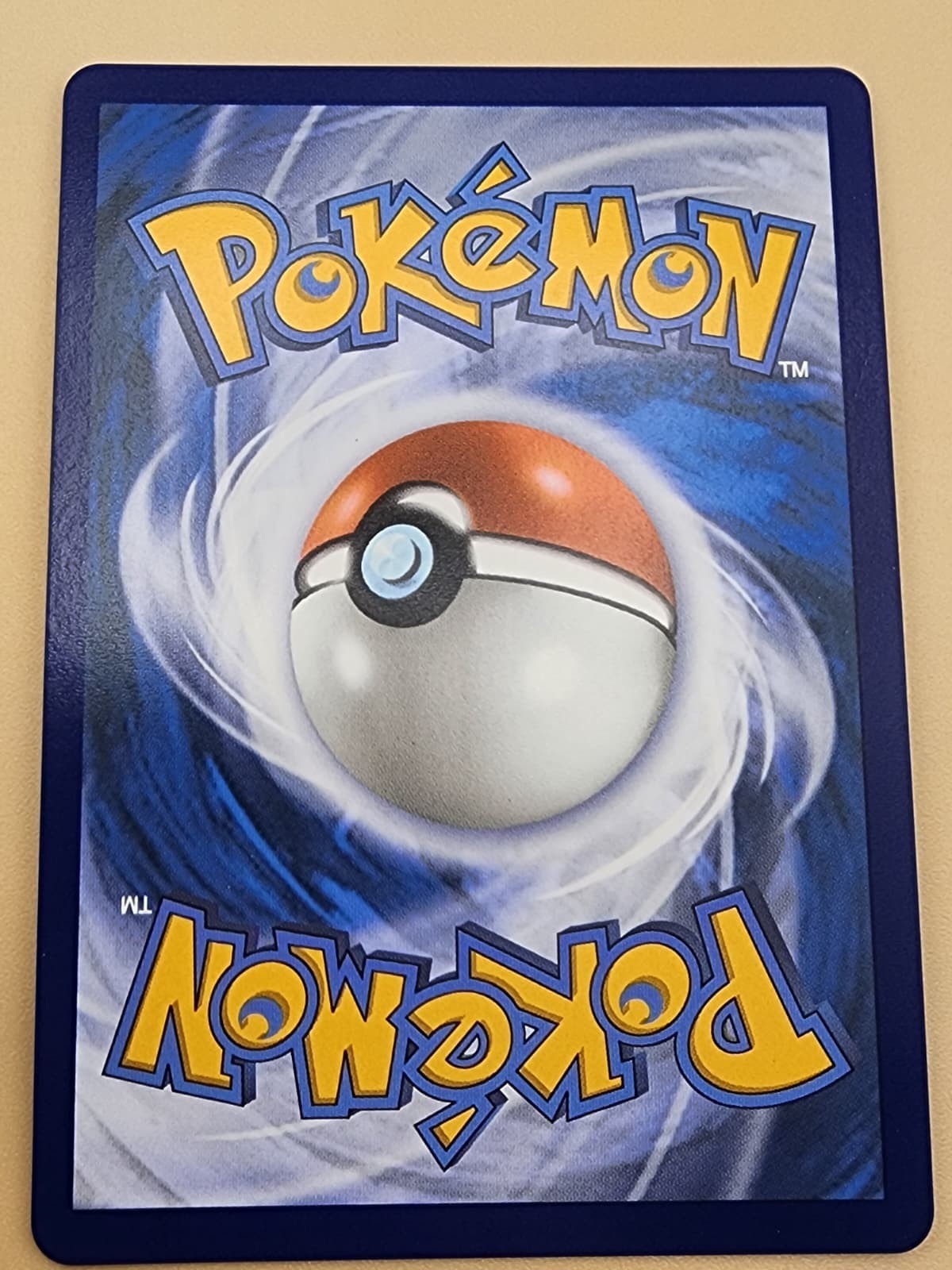 Goldeen 087/084 Me05: Pitch Black Holo Near Mint NM