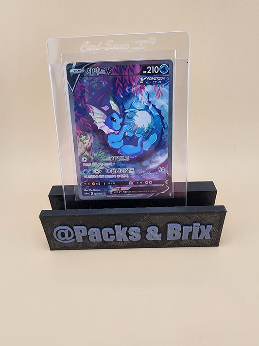 Glaceon 075/069 Korean LP