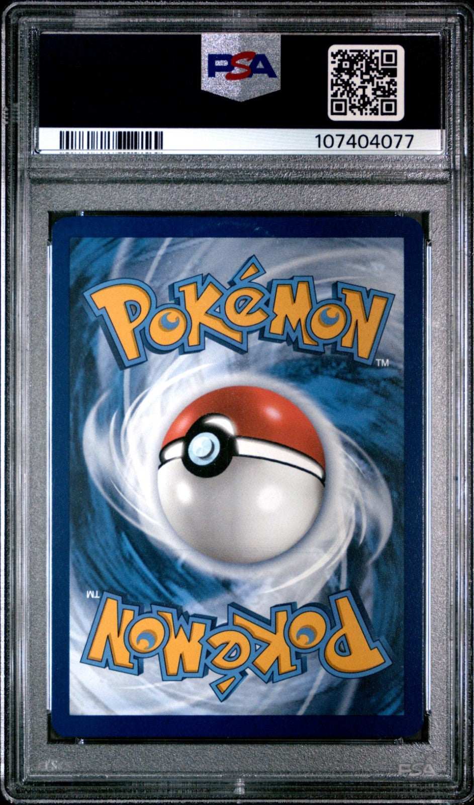 Eevee 173 PSA 9 MINT Sv: Scarlet & Violet Promo Cards Holo
