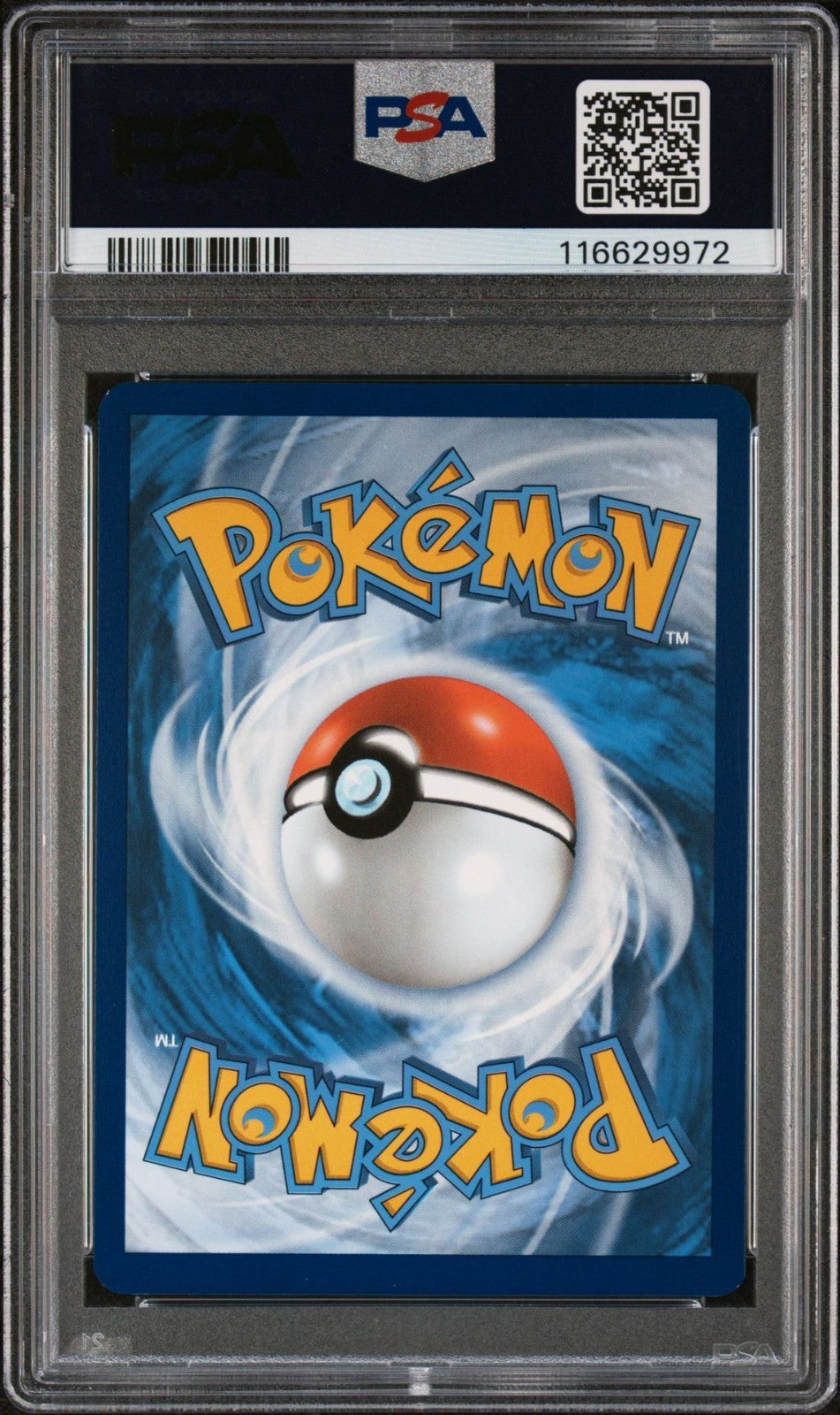 2025 POKEMON SVP EN-SV POKEMON CENTER ETB BLACK STAR PROMO #189 N'S ZORUA PSA 9