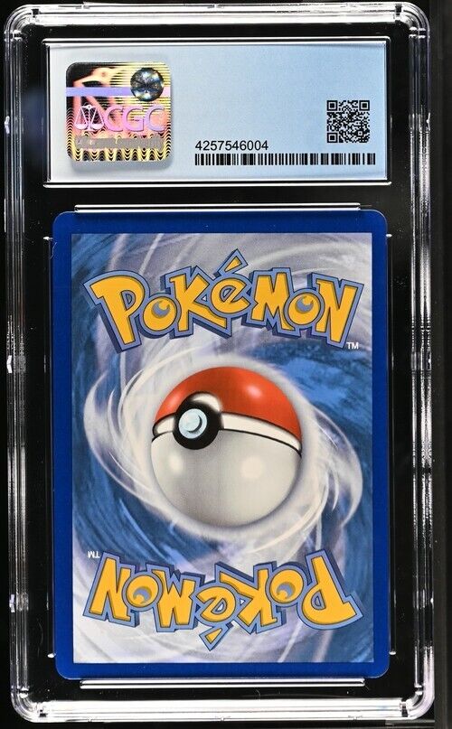 2021 Pokemon Battle Sytles #151/163 Single Strike Urshifu V CGC 9.5 MINT+