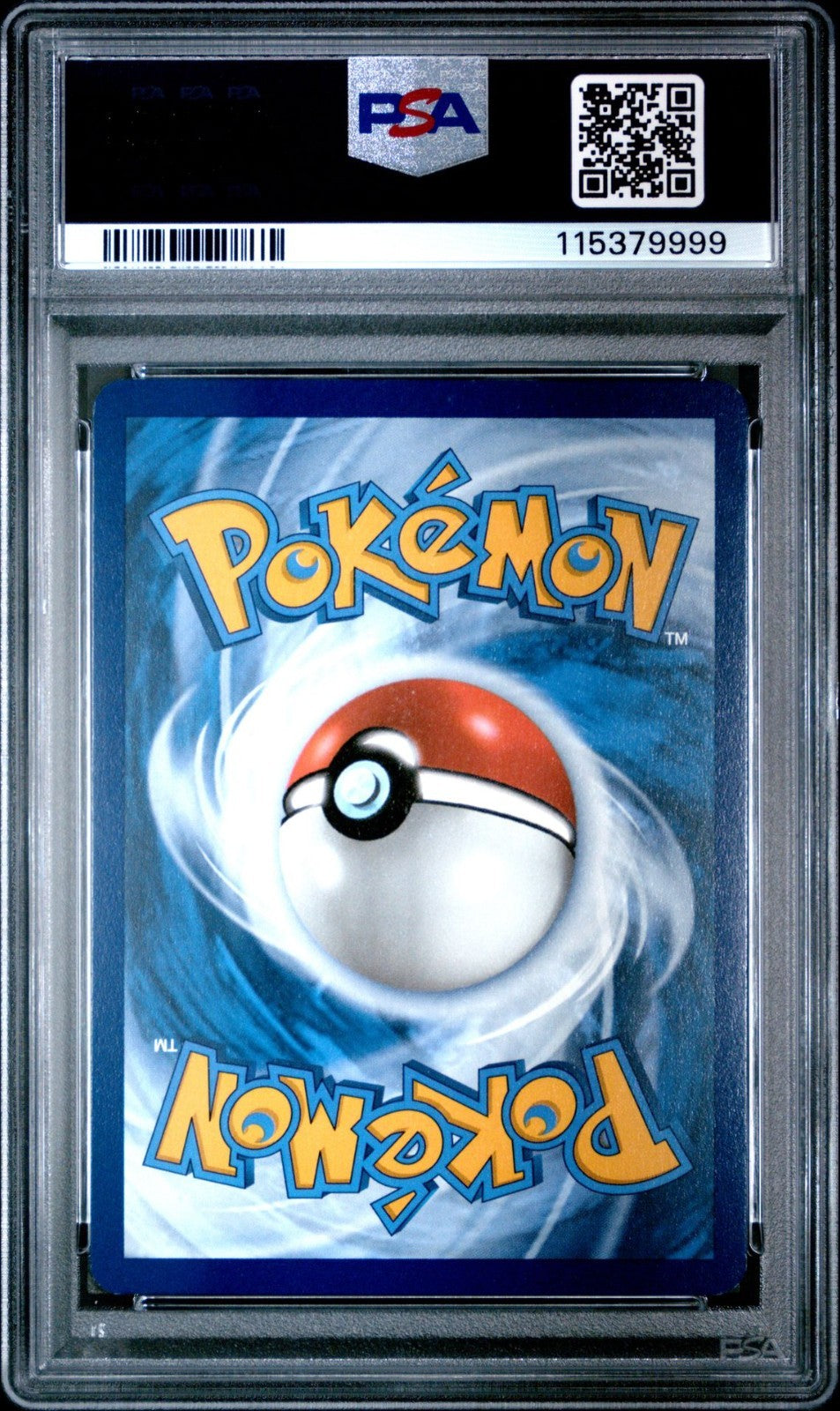 2023 Pokemon Iron Jugulis 216/182 #216 Paradox Rift Illustration Rare PSA 9 Gem