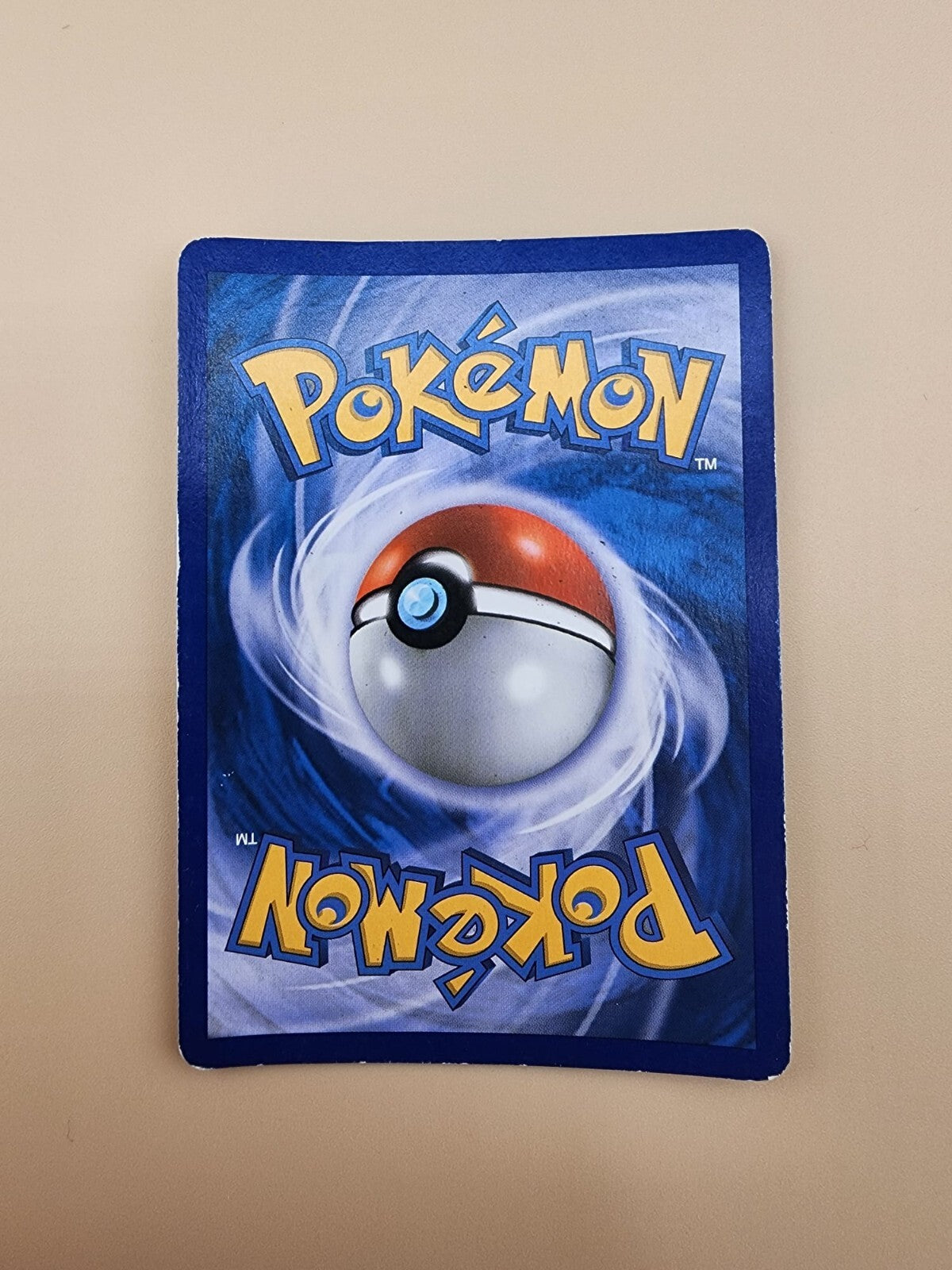 Ninetales 7/123 Heartgold & Soulsilver Holo Moderately Played (MP)