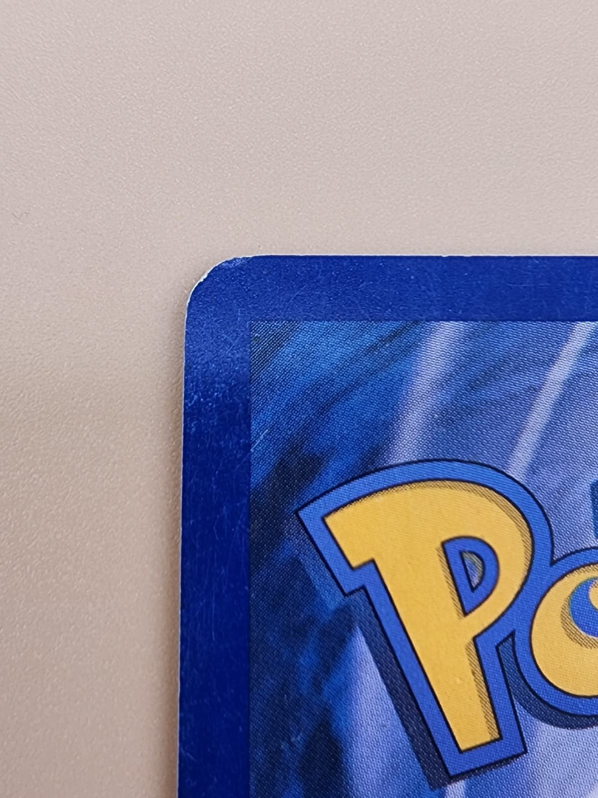 Pokemon TCG Arcanine 1/123 Heavily Played (HP)