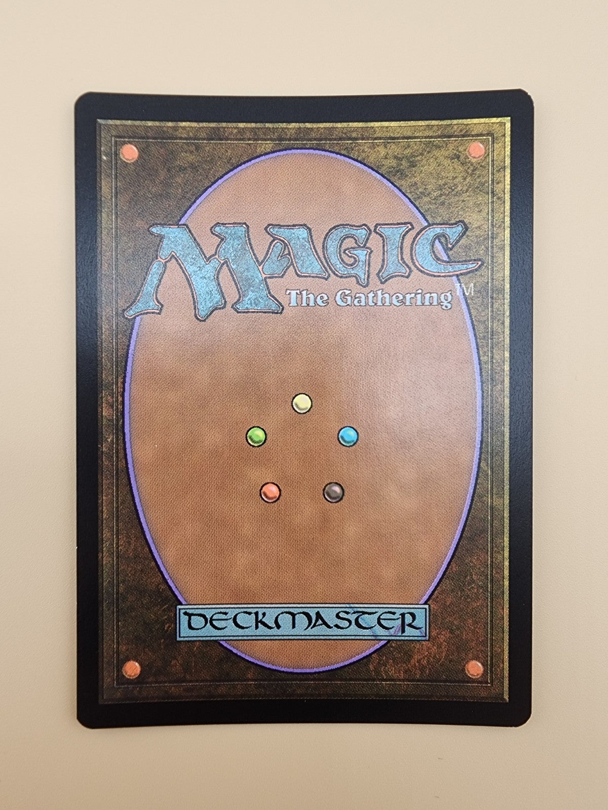 MTG Magic the Gathering Blasting Station (107/165) Fifth Dawn LP MTG NM