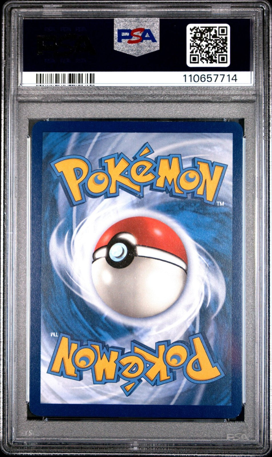 2024 POKEMON SCR EN-STELLAR CROWN ILLUSTRATION RARE #152 MILCERY PSA 9