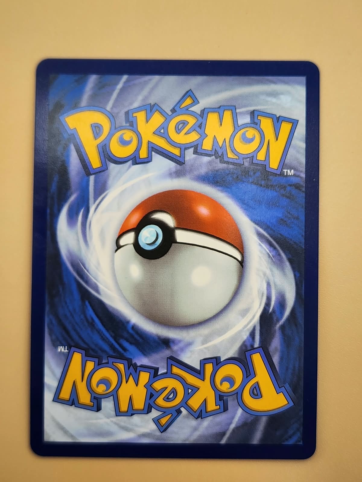 Zweilous 066/086 Sv: (Master Ball Holo) Near Mint NM