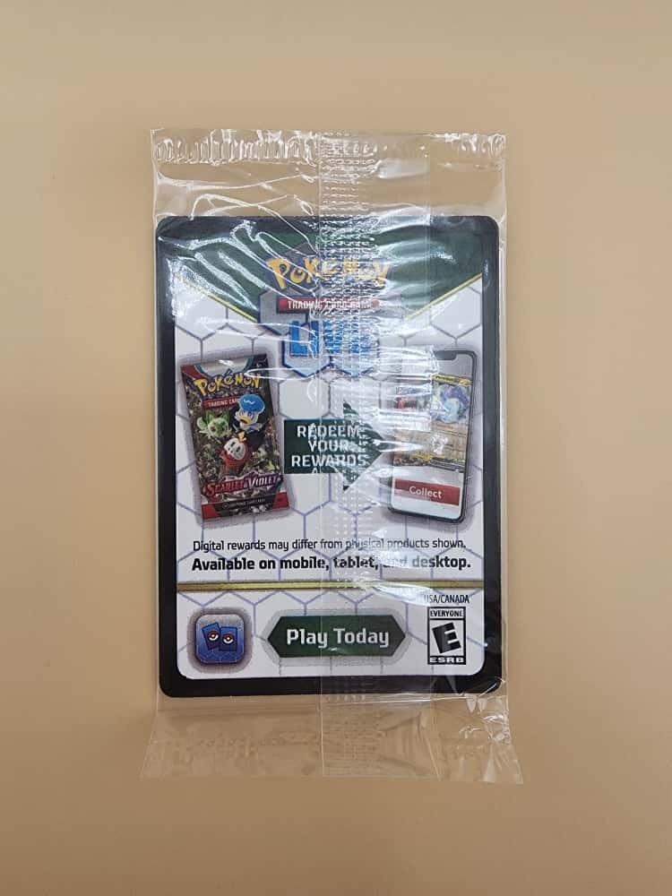 Jolteon ex 030/131 Prismatic Evolutions Holo Near Mint (NM) StampedSealed