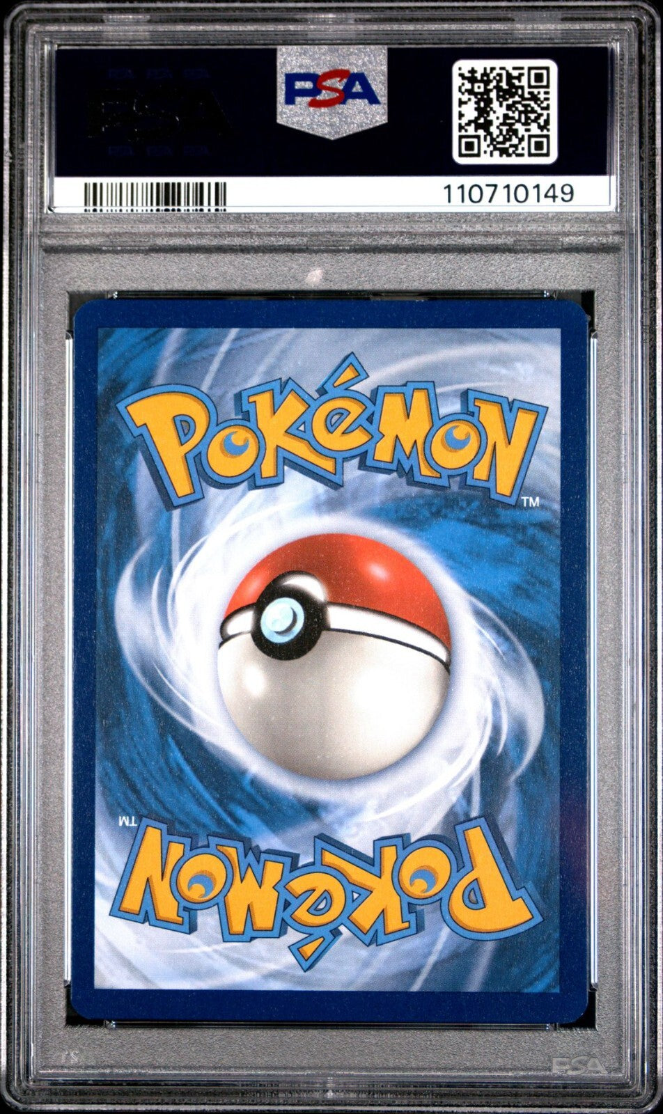 Pikachu ex 219 Surging Sparks Holo PSA 10