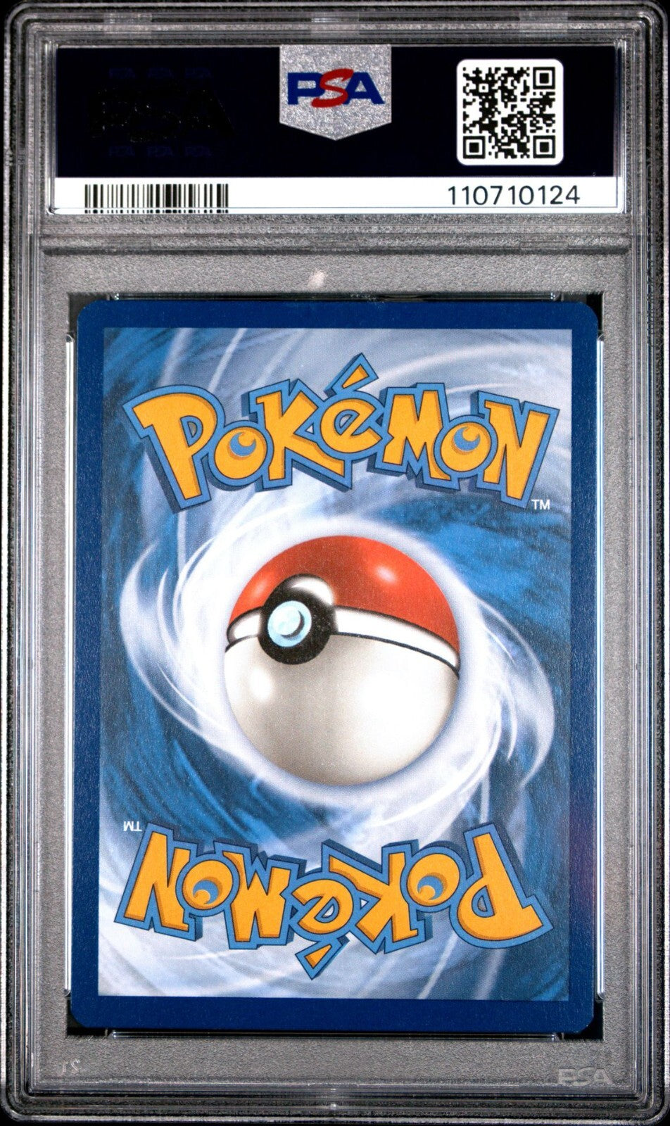 Applin 185/167 Twilight Masquerade Holo PSA 10