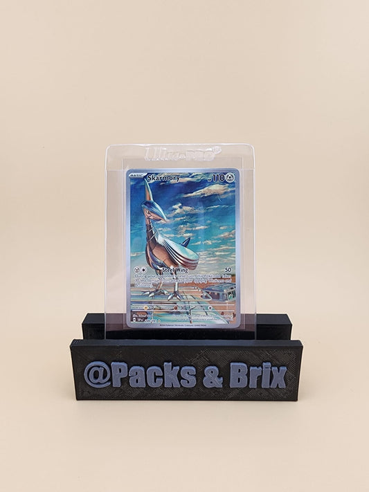Skarmory 209/191 Sv08: Surging Sparks Holo Near Mint (NM)
