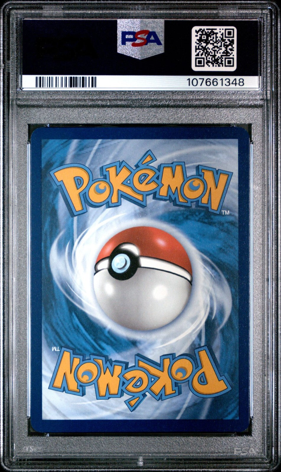 2025 POKEMON SVP EN-SV BLACK STAR PROMO 171 GLACEON PSA 9