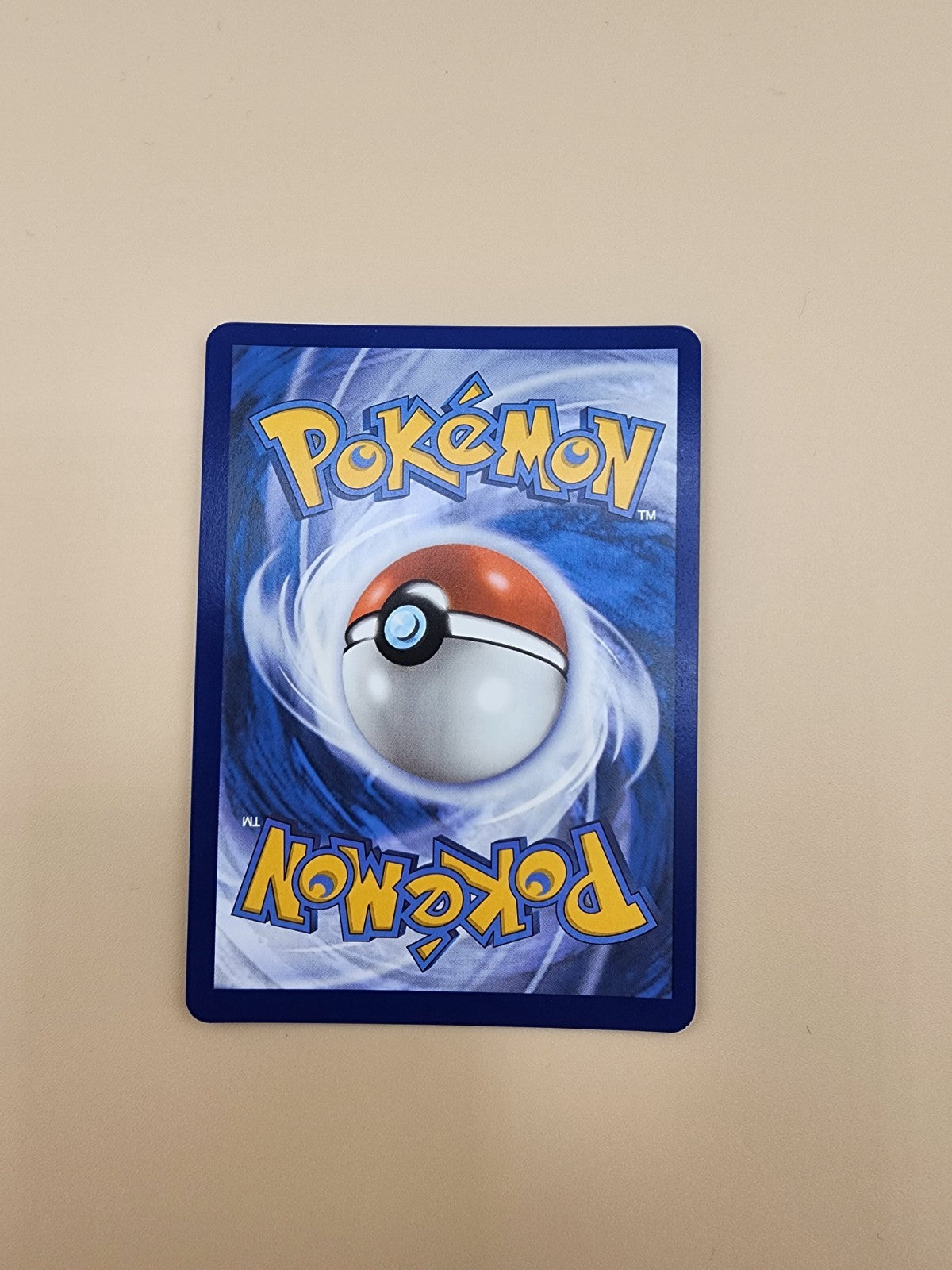 Pokemon Meditite - 153/142 Stellar Crown Holo  Illustration Rare NM