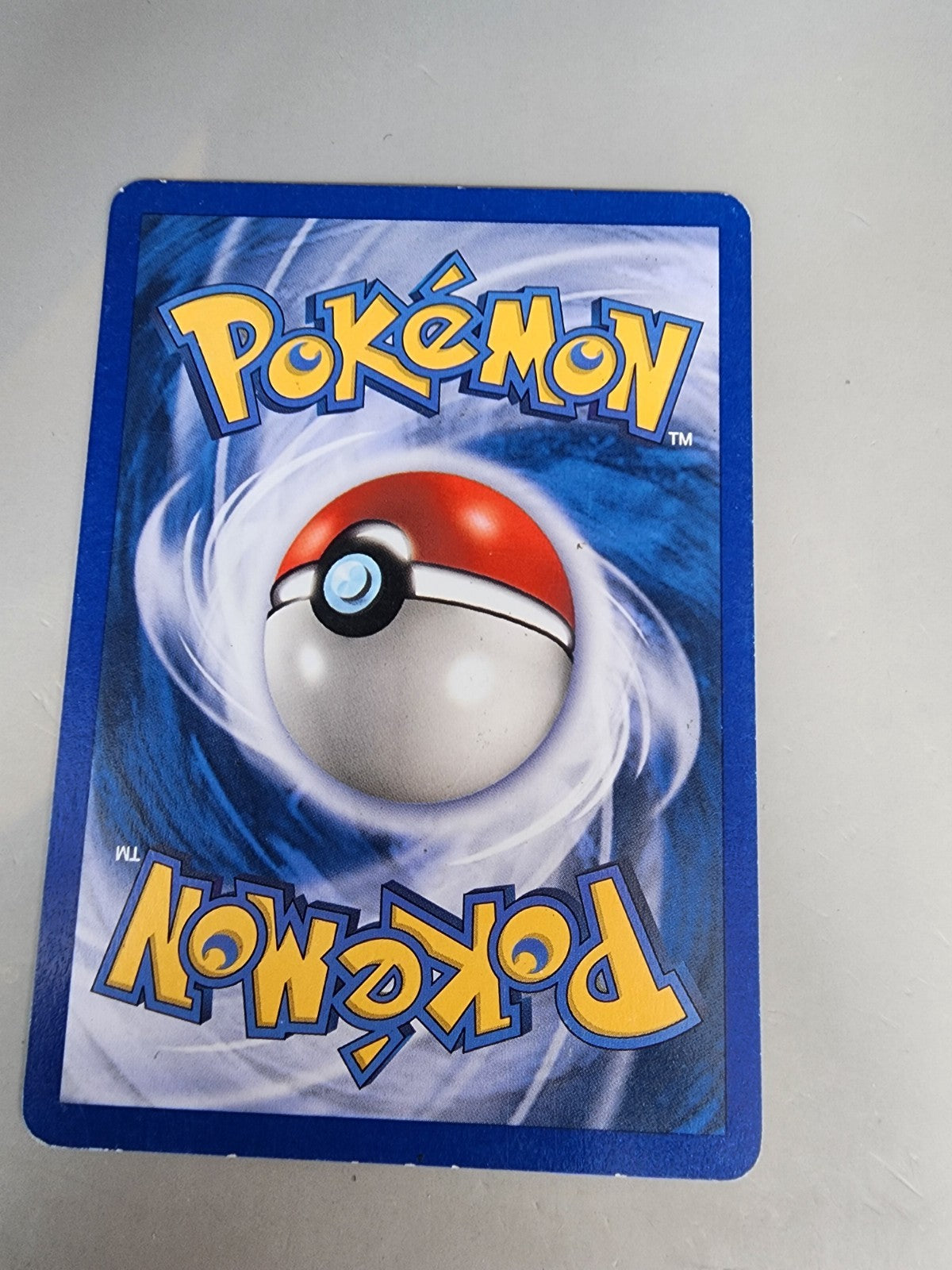Tauros 16/112 Firered & Leafgreen Holo MP