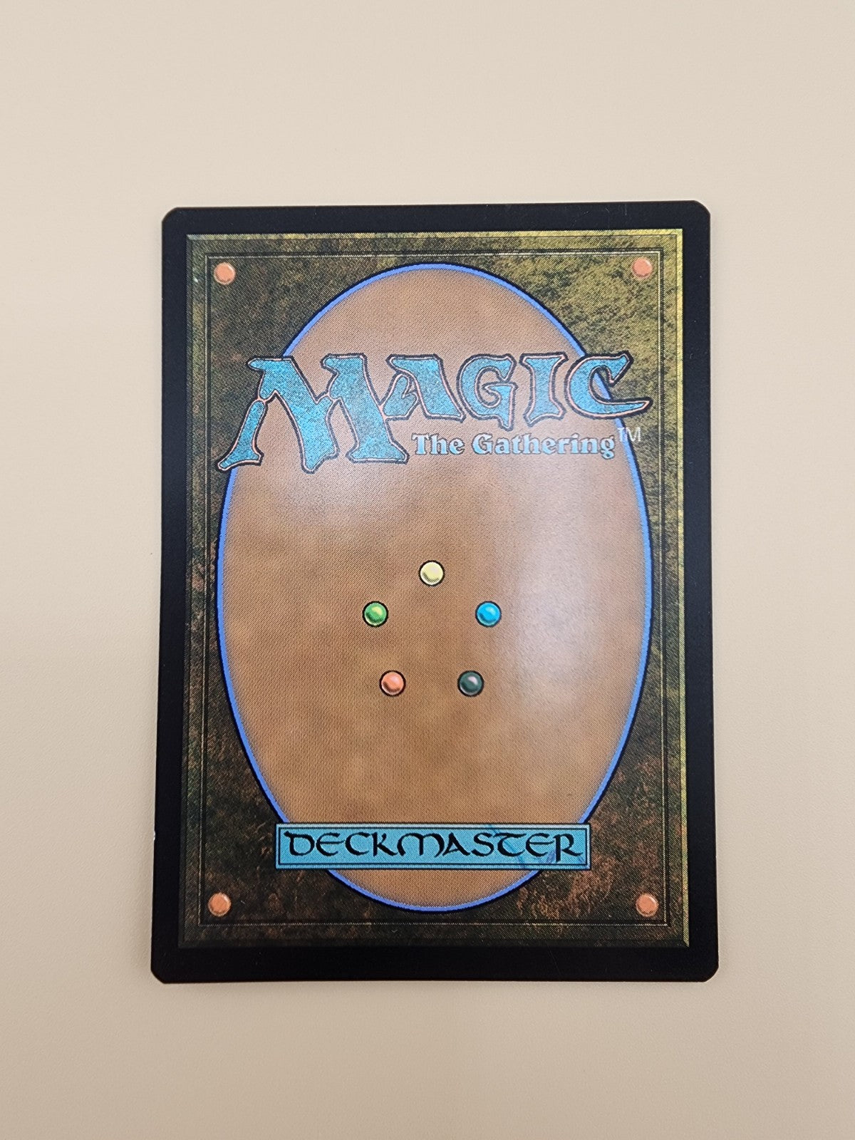 MTG Swan Song The Lord of the Rings: Tales of Middle-Earth Regular MTG NM