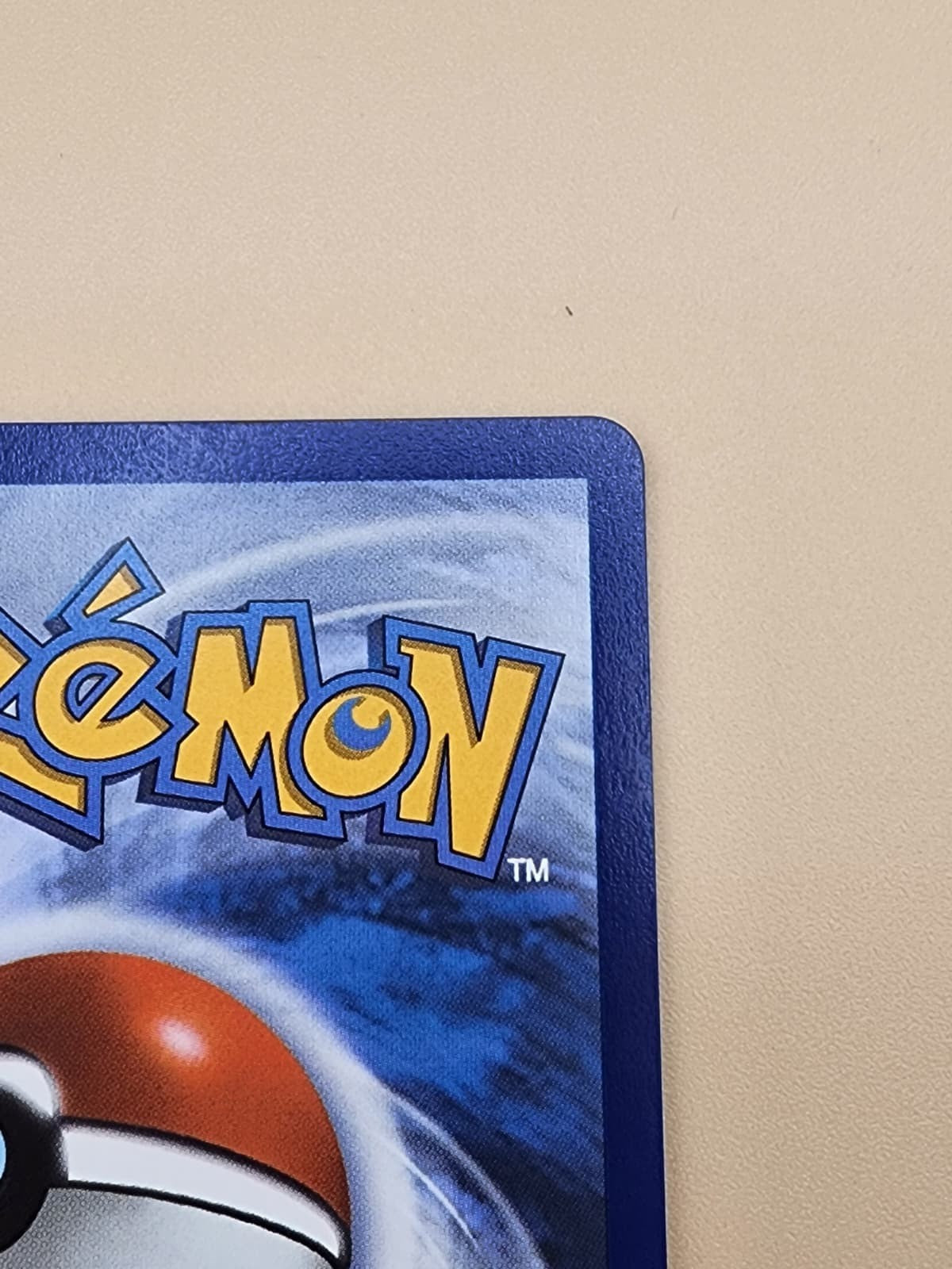 Ultra Ball 264/217 Me: Ascended Heroes Holo Near Mint NM