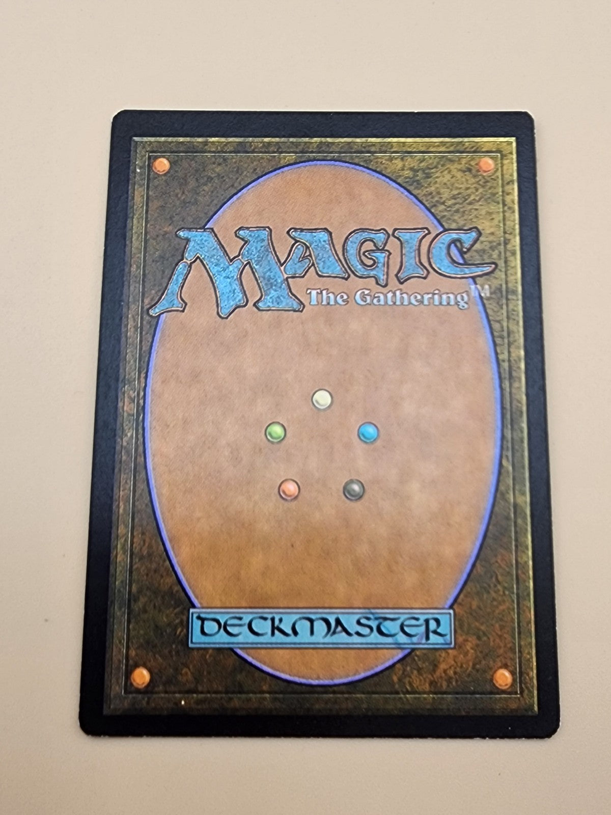 Chandra's Ignition Magic Origins Foil