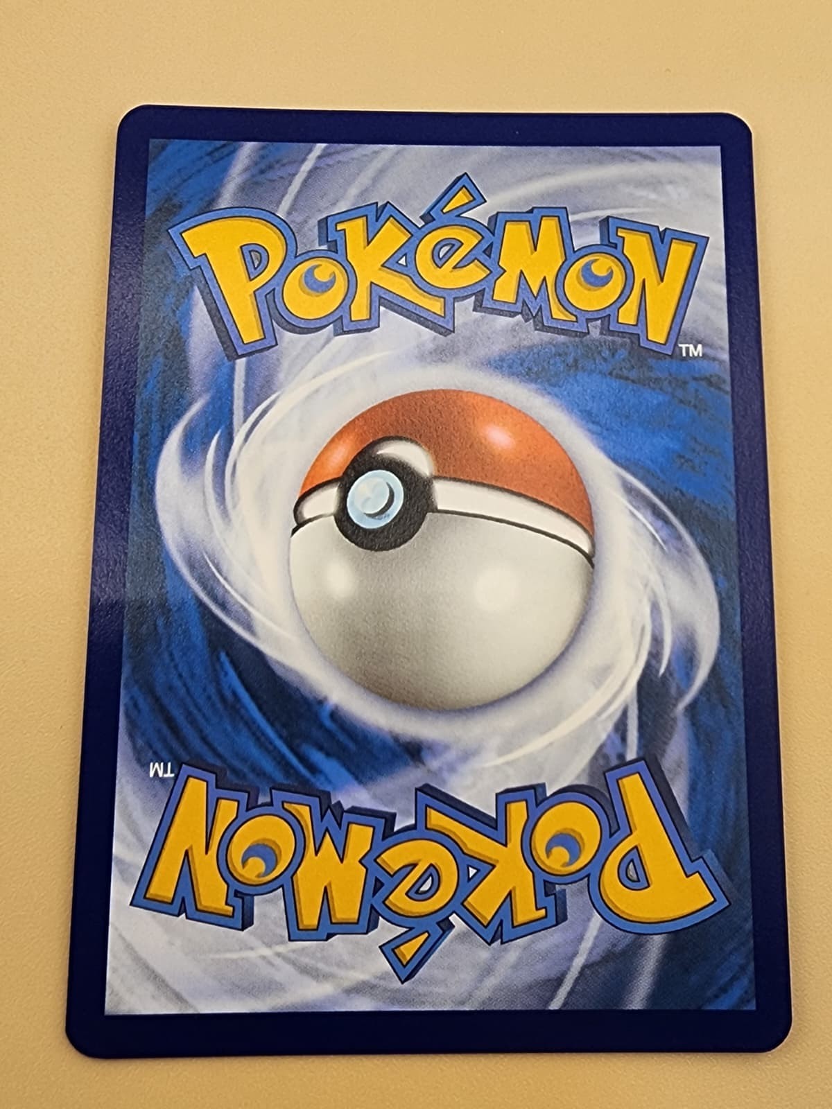 Meltan 179/162 SV05: Temporal Forces Holo Near Mint NM