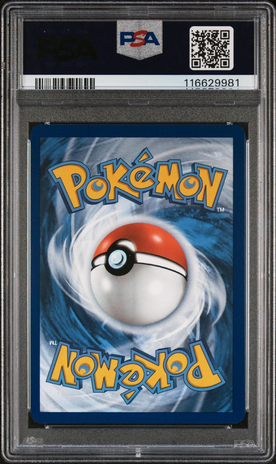2025 POKEMON English JOURNEY TOGETHER #167 N'S RESHIRAM ILLUSTRATION RARE PSA 9