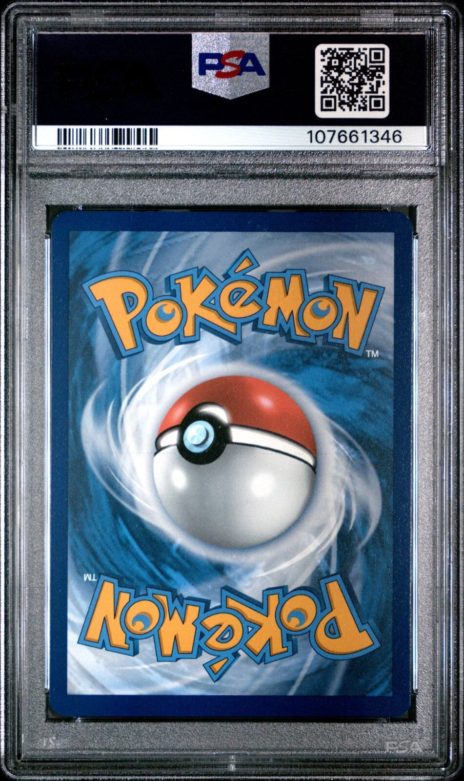 2025 POKEMON SVP EN-SV BLACK STAR PROMO 169 JOLTEON PSA 9