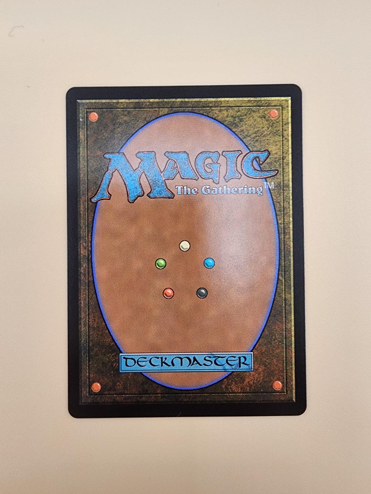 Magic the Gathering: Sword of Fire and Ice 0062 BLB SPG [Special Guest]