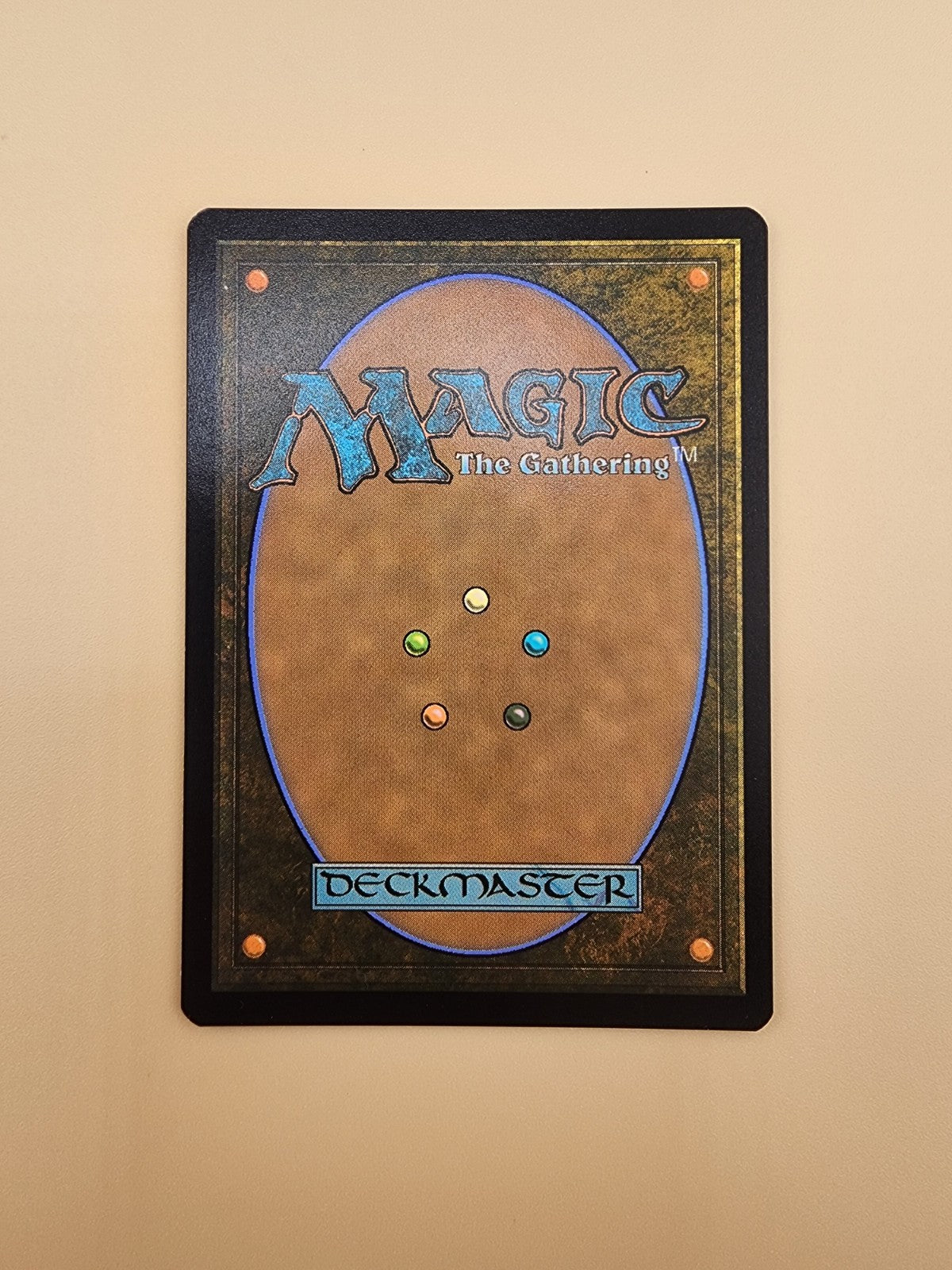 Appa, Steadfast Guardian Avatar: The Last Airbender Foil NM
