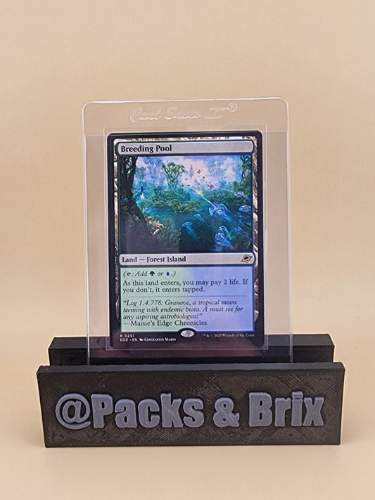 Breeding Pool Edge of Eternities Regular