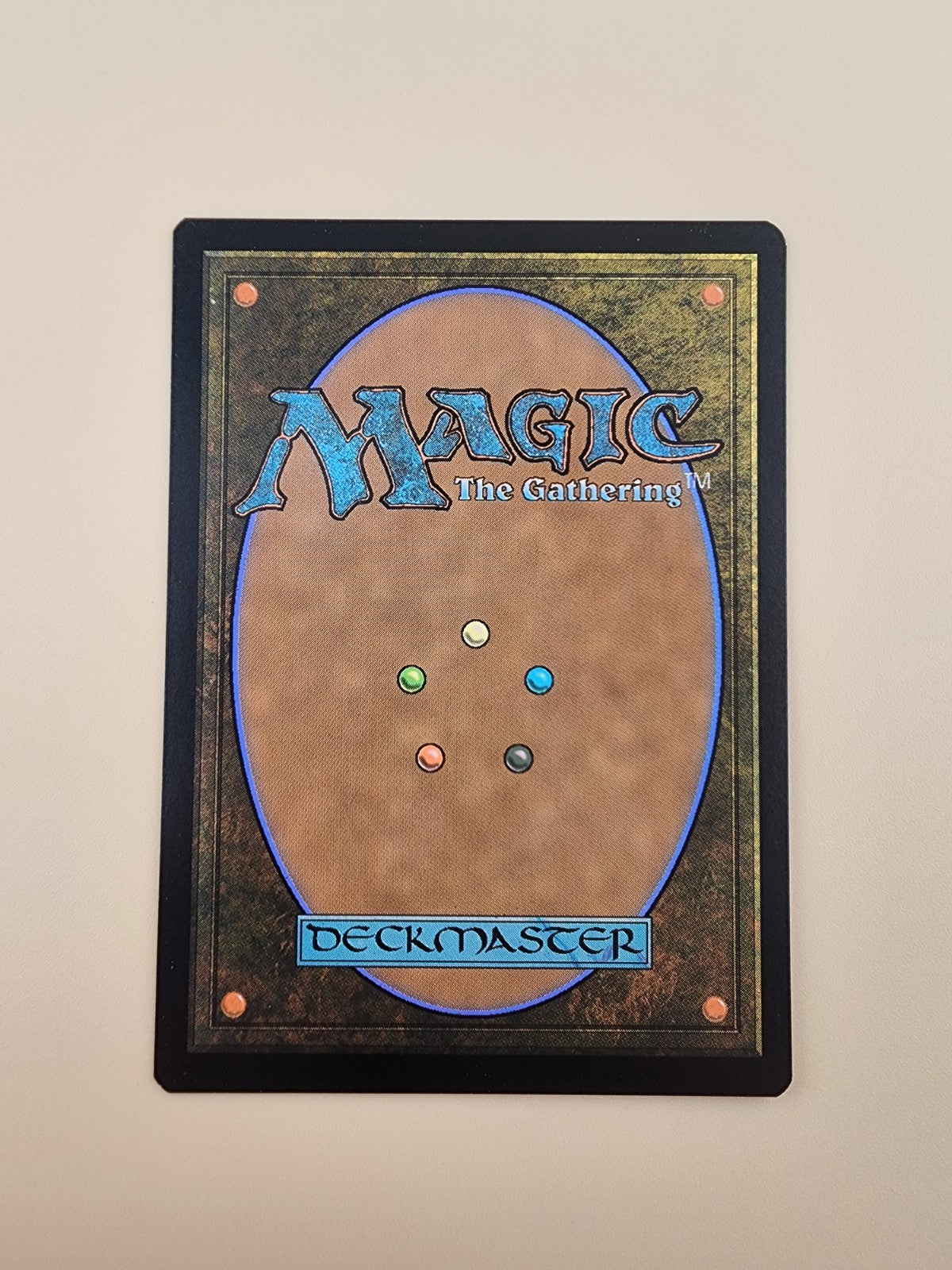 MTG Riverpyre Verge DFT 0260 R NM Regular
