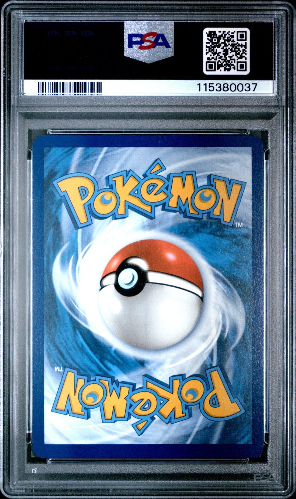 2025 POKEMON JTG EN LILLIE'S RIBOMBEE # 164 ILLUSTRATION RARE PSA 10