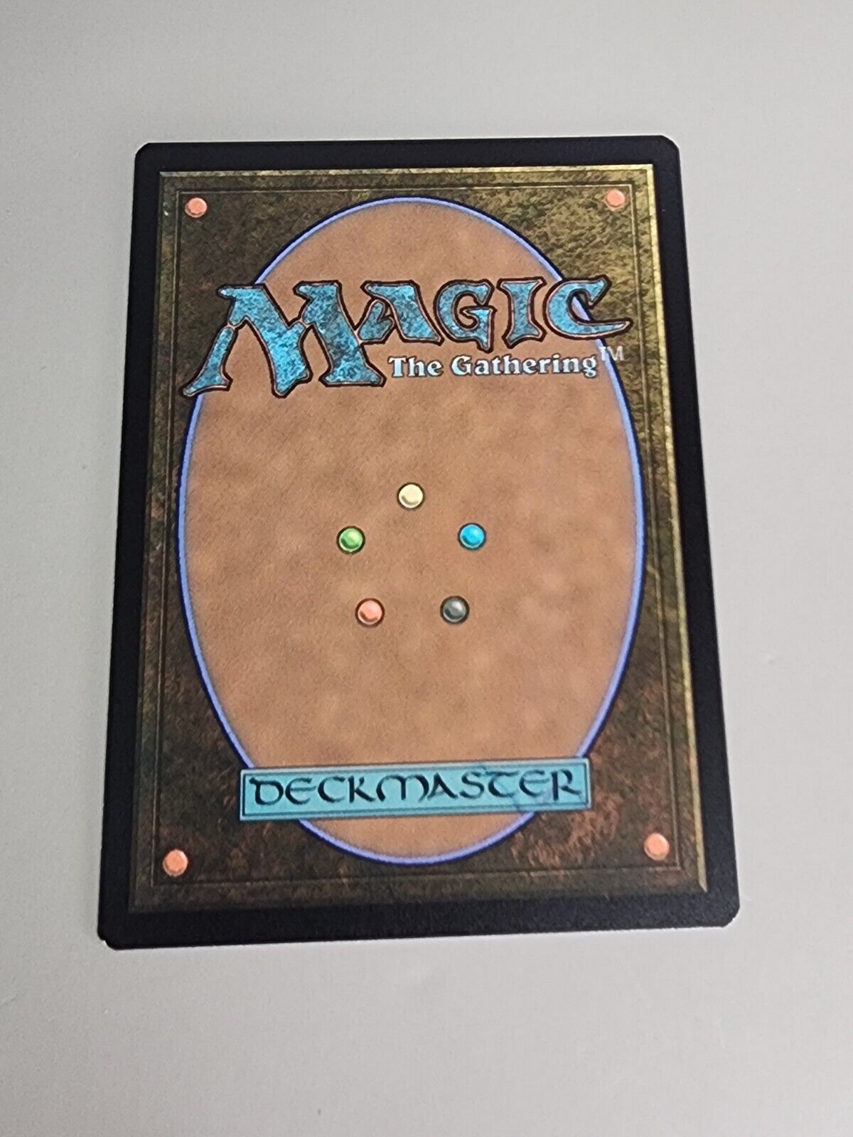 MTG Mystical Tutor Dominaria Remastered 060/261 Rare