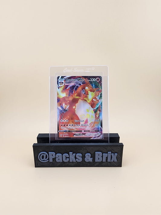 Charizard VMAX 020/189 Swsh03: Darkness Ablaze Holo Near Mint (NM)