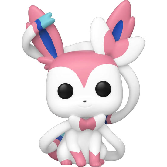 Pop Figure Pokemon Series 9 Sylveon