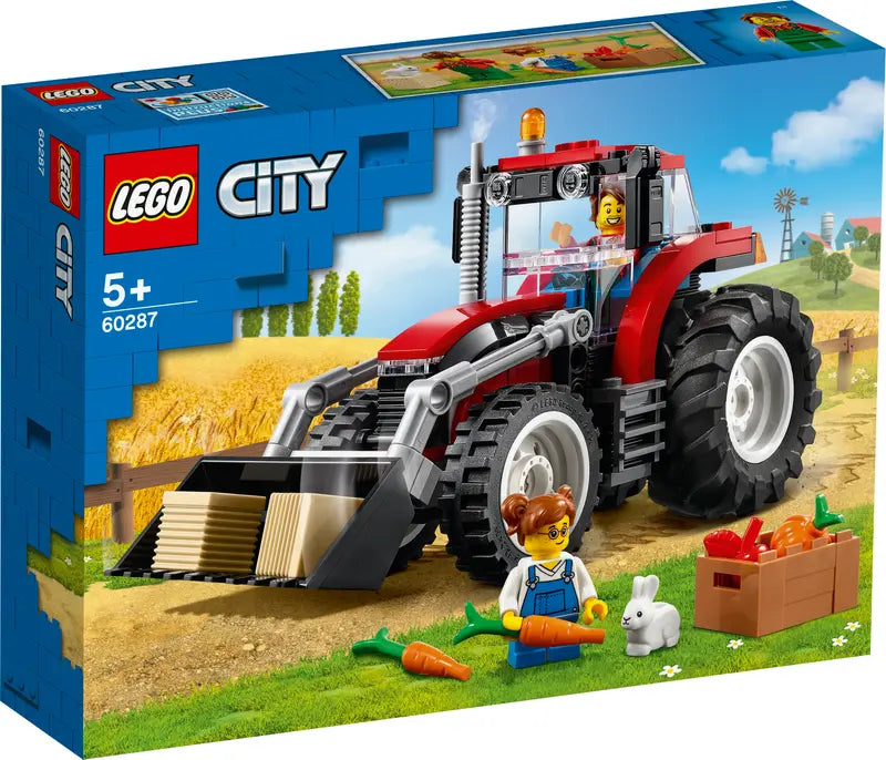 Tractor 60287