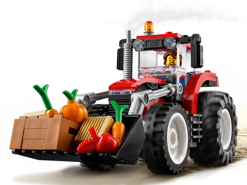 Tractor 60287