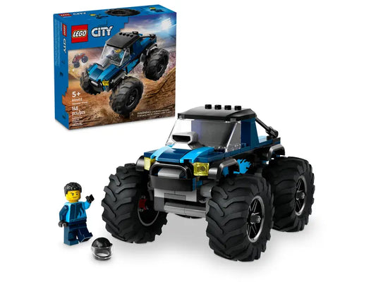 Monster Truck 60402