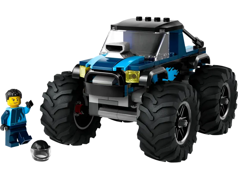 Monster Truck 60402