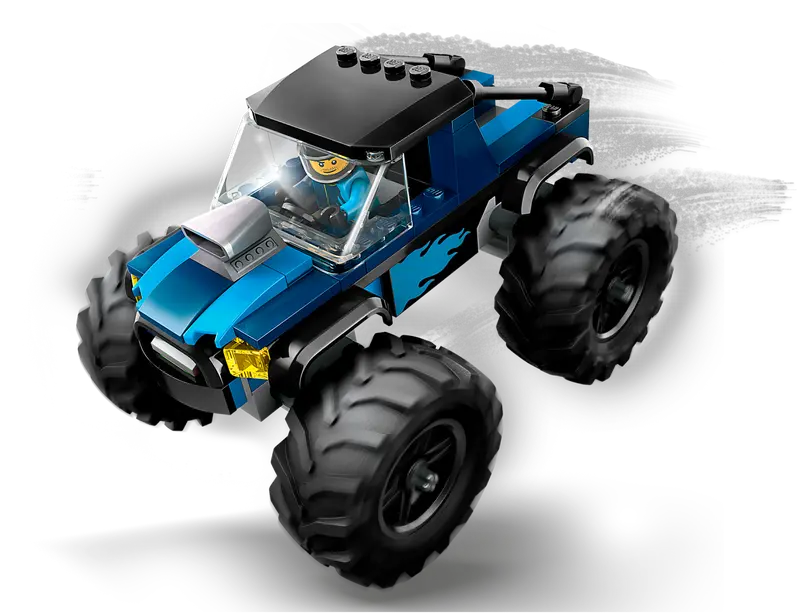 Monster Truck 60402