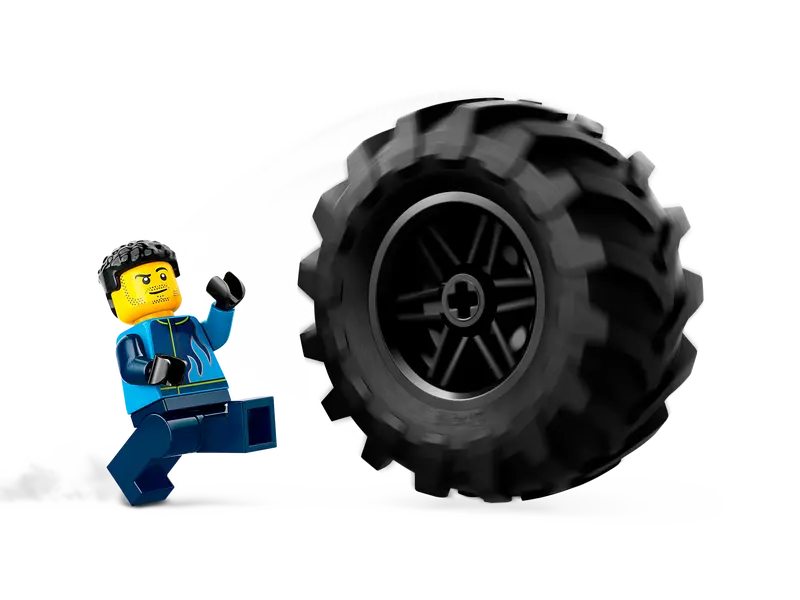 Monster Truck 60402