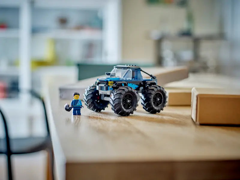 Monster Truck 60402