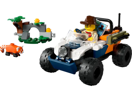 Jungle Explorer ATV 60424