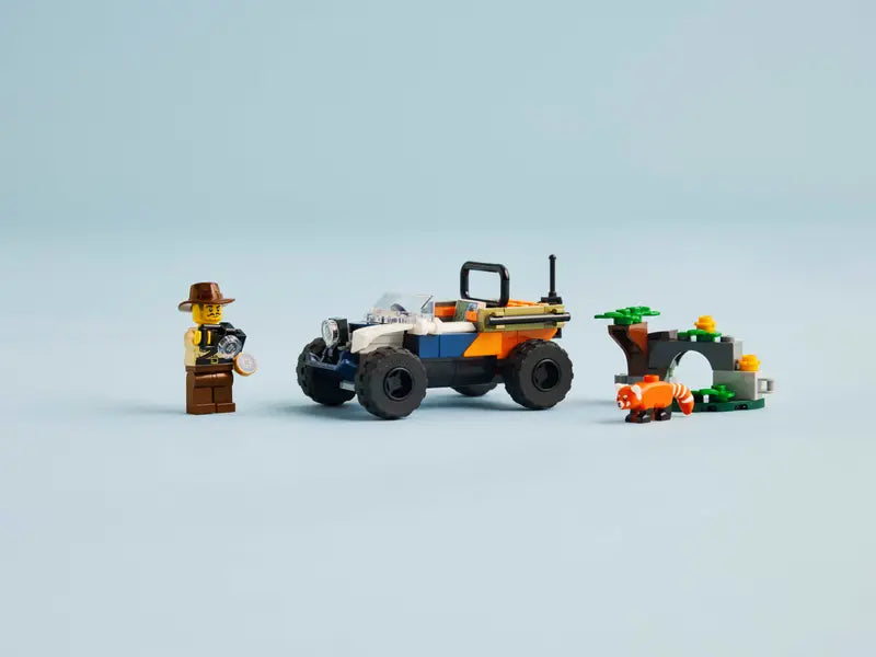 Jungle Explorer ATV 60424