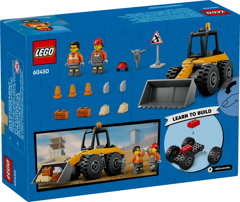 Wheel Loader 60450