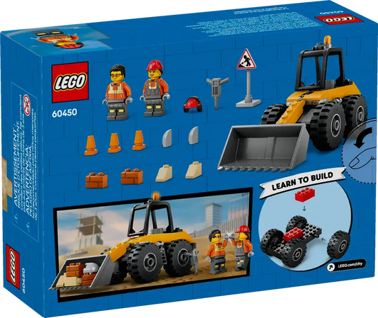 Wheel Loader 60450