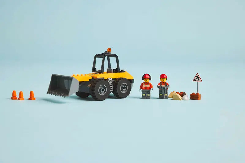 Wheel Loader 60450