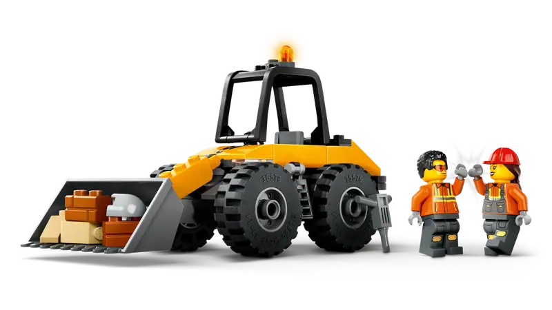 Wheel Loader 60450