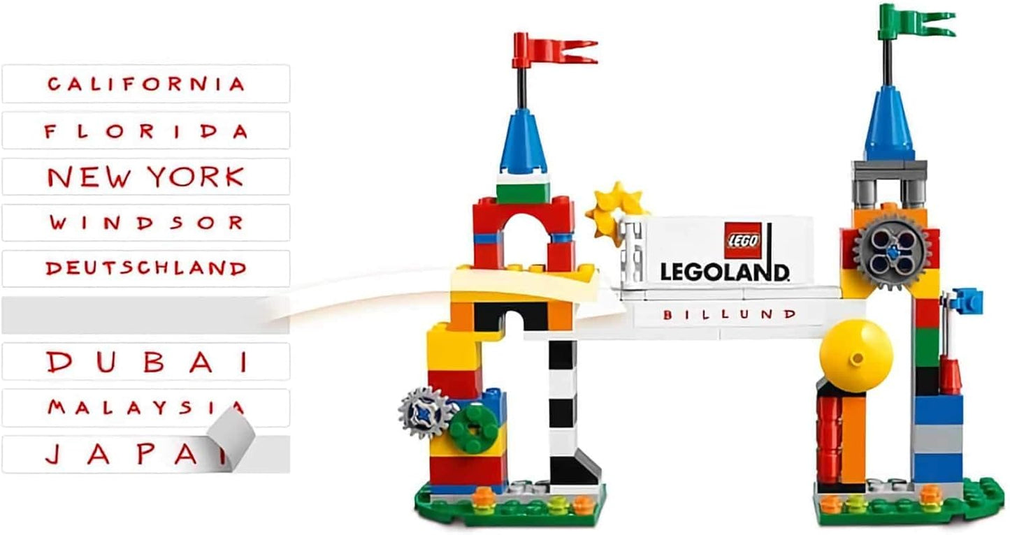 Legoland 40346