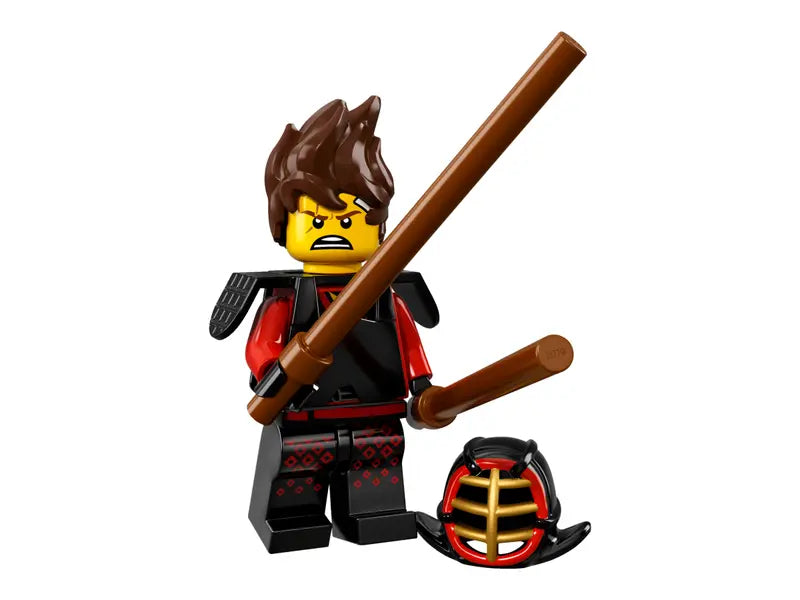 Lego Ninjago Movie 71019